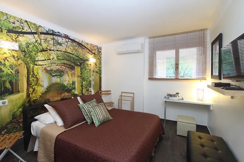 Villa Tricoli B&B Avec Piscine Les Issambres